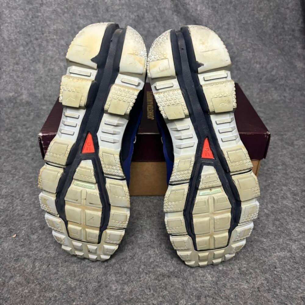 On Cloudventure 3 Twilight Midnight Running Shoes… - image 8